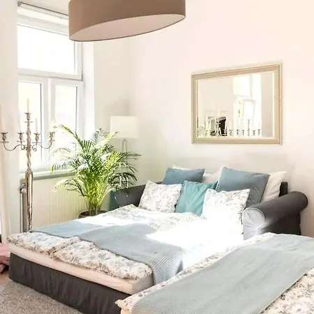 Luminoso Suites